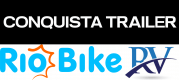 Conquista Trailer - RIO BIKE RV Shop