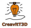 CreaviT3D