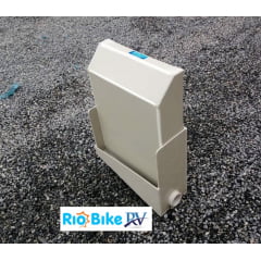 Pia Retrátil Dobrável em Polipropileno - 30x40x8cm