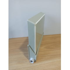 Pia Retrátil Dobrável em Polipropileno - 30x40x8cm