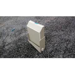 Pia Retrátil Dobrável em Polipropileno - 30x40x8cm