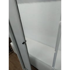 Porta Retrátil para Armários e Nichos