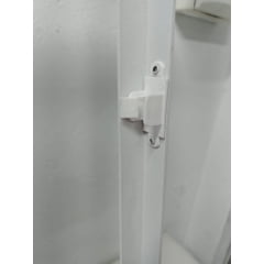 Porta Retrátil para Armários e Nichos