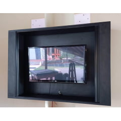 Porta Deslizante - Porta De Enrolar de PVC para Armários - MF  Plaxroll Flexroll 