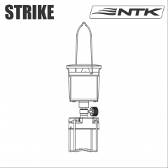 Lampião Strike NTK - Nautika