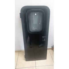 Porta para Motorhome, Trailers, Campers e Motor-Casa