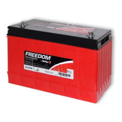 Bateria Estacionaria Freedom DF2000 12v 115ah