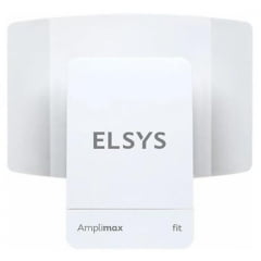 Roteador Internet Amplimax Fit 4G - ELSYS